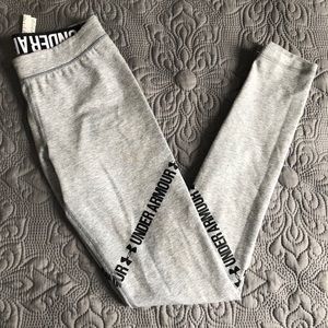 Under Armor Leggings Size XS